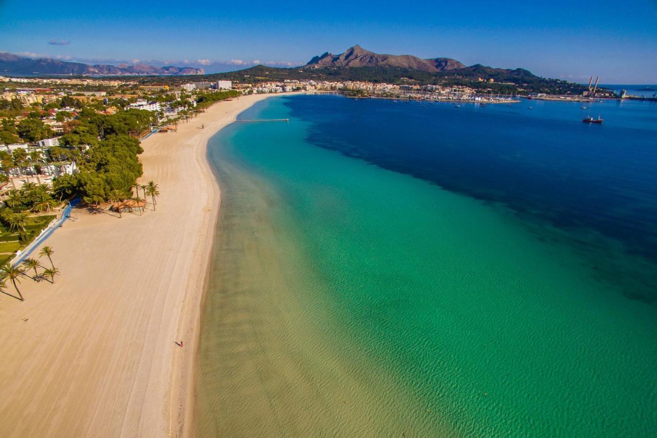 Ideal Mallorca - Portobello Apartment *