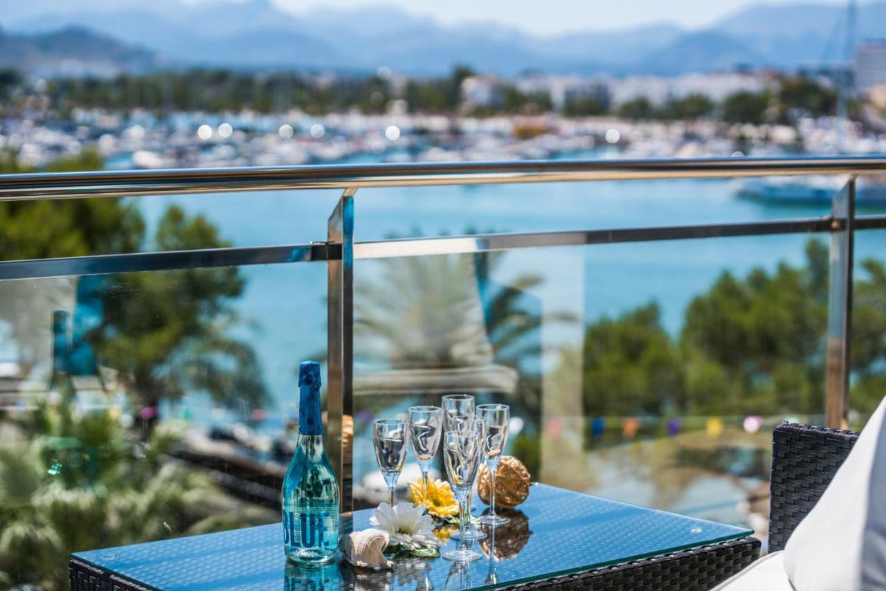 Ideal Mallorca - Portobello Apartment Port d'Alcúdia