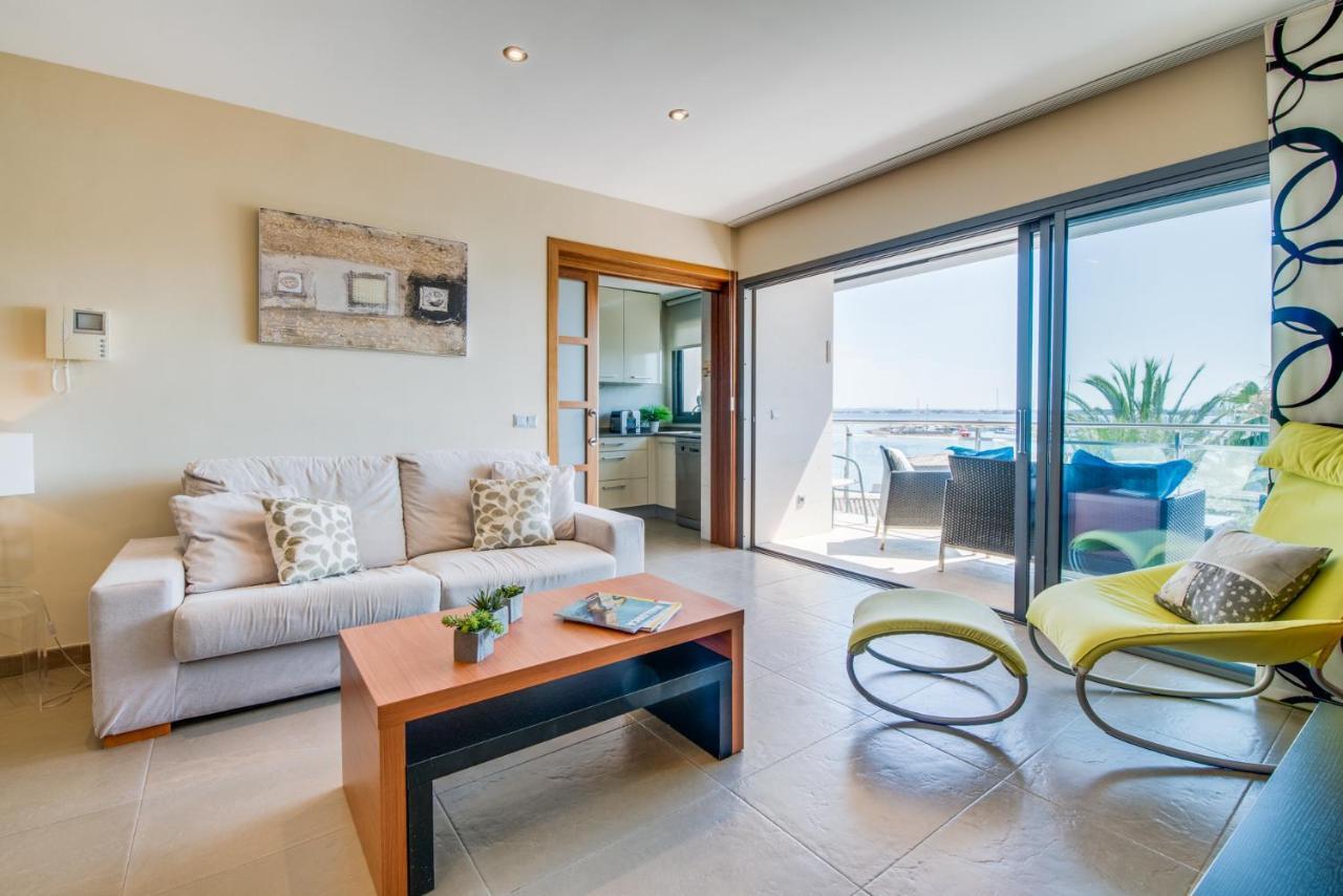 Apartment Ideal Mallorca - Portobello Port d'Alcúdia
