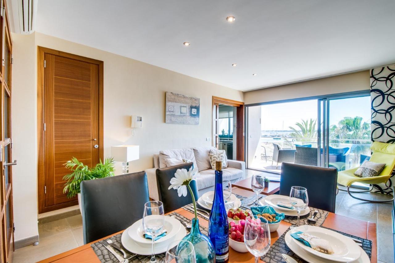 Ideal Mallorca - Portobello Apartment Port d'Alcúdia