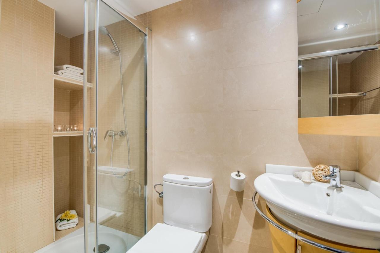 Apartment Ideal Mallorca - Portobello Port d'Alcúdia