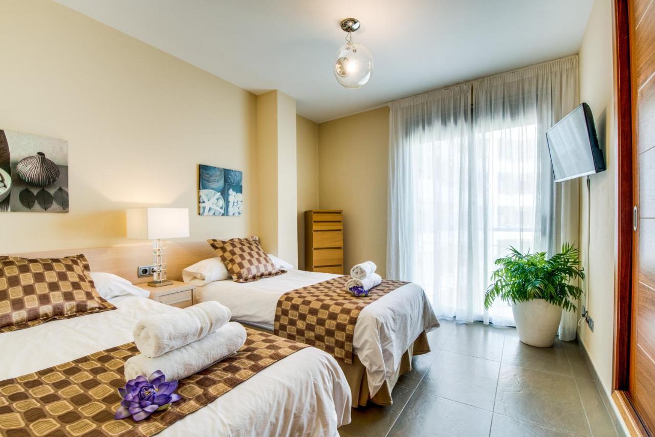 Ideal Mallorca - Portobello Apartment *