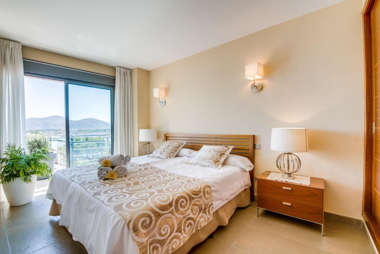 Apartment Ideal Mallorca - Portobello Port d'Alcúdia